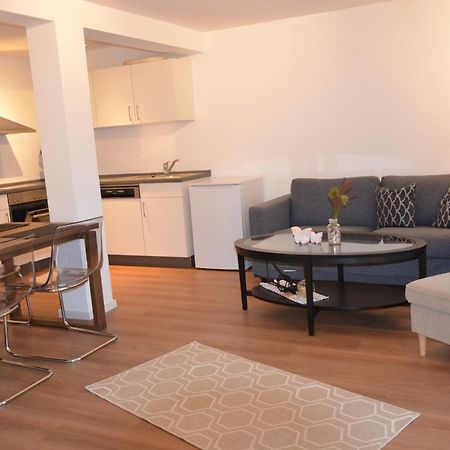 Ferienwohnung Bad Fredeburg Schmallenberg Esterno foto