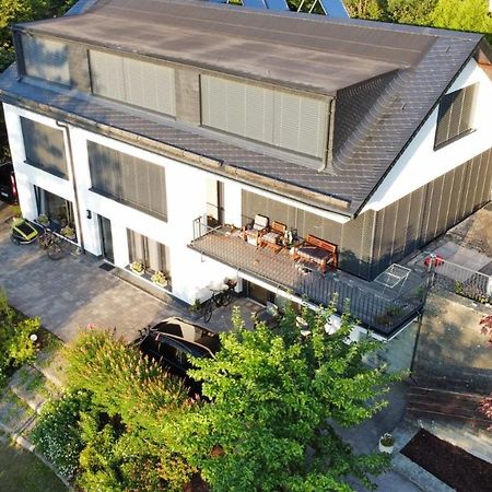 Ferienwohnung Bad Fredeburg Schmallenberg Esterno foto