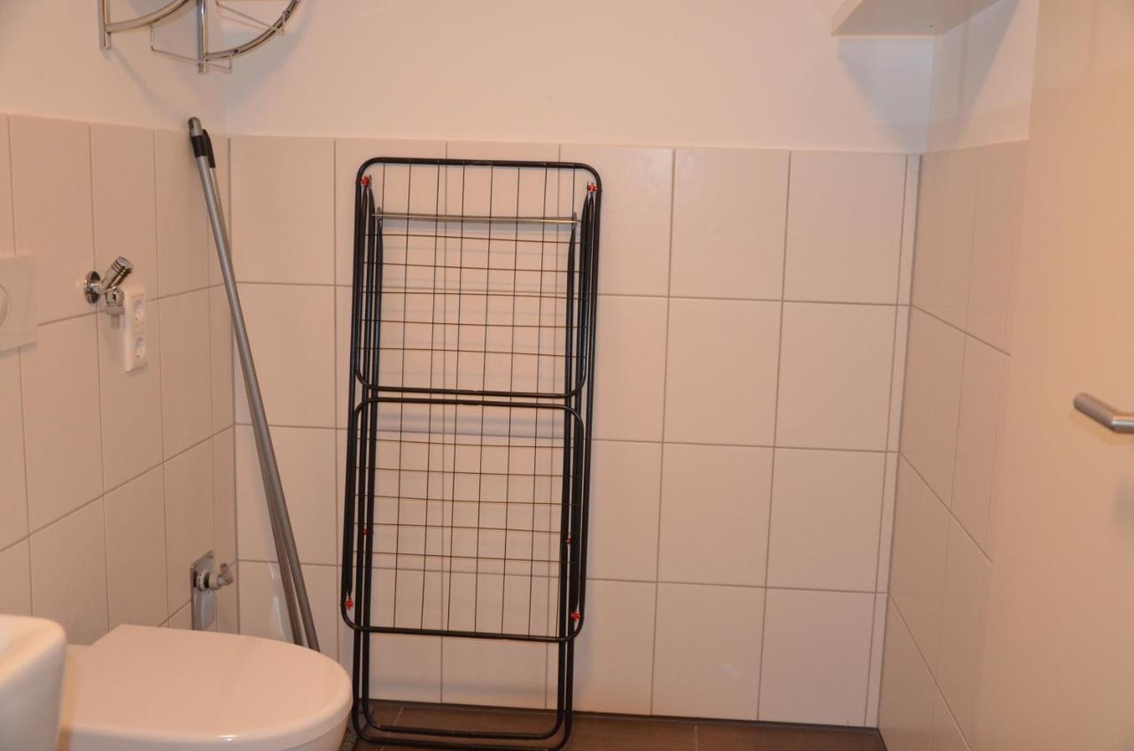 Ferienwohnung Bad Fredeburg Schmallenberg Esterno foto
