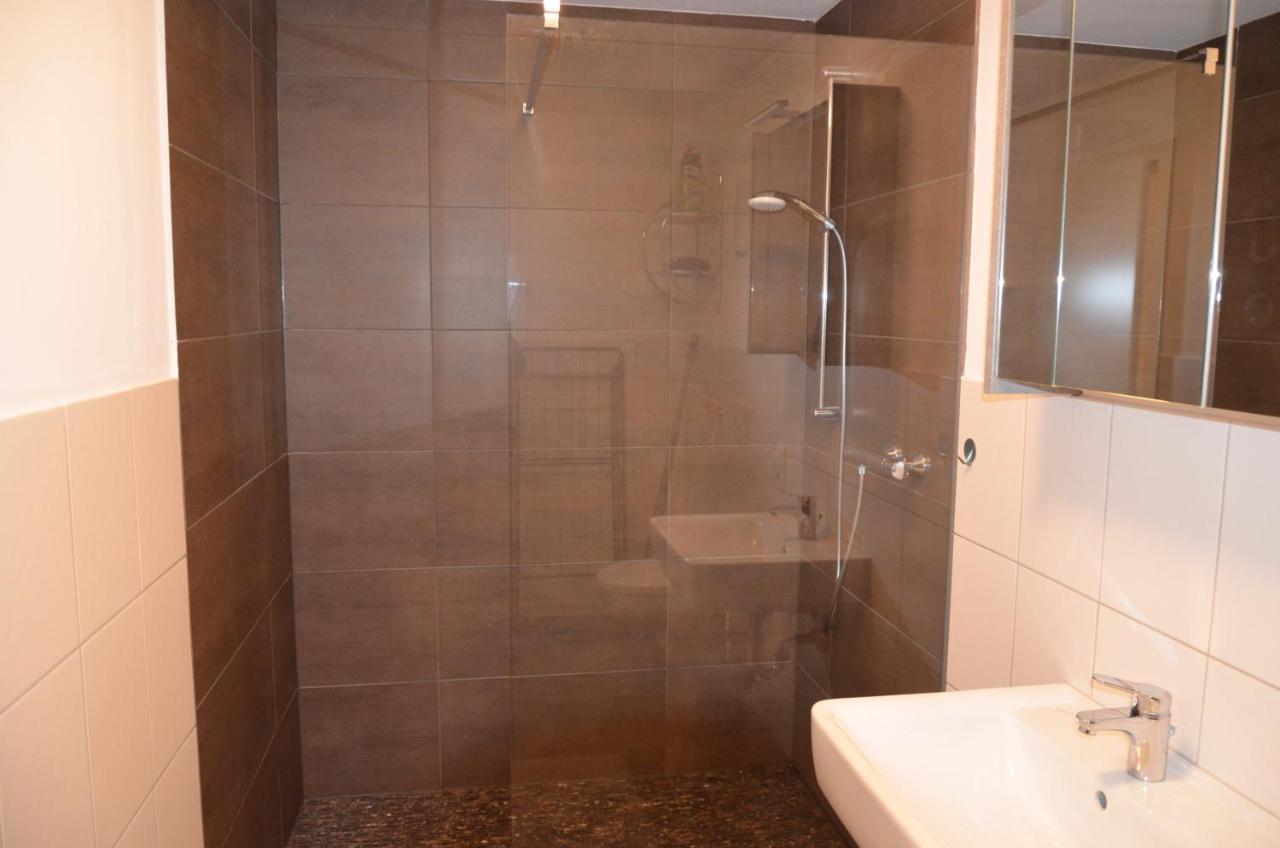 Ferienwohnung Bad Fredeburg Schmallenberg Esterno foto