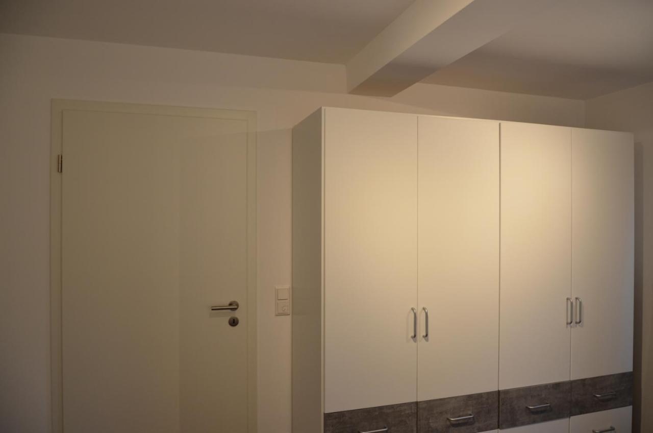 Ferienwohnung Bad Fredeburg Schmallenberg Esterno foto