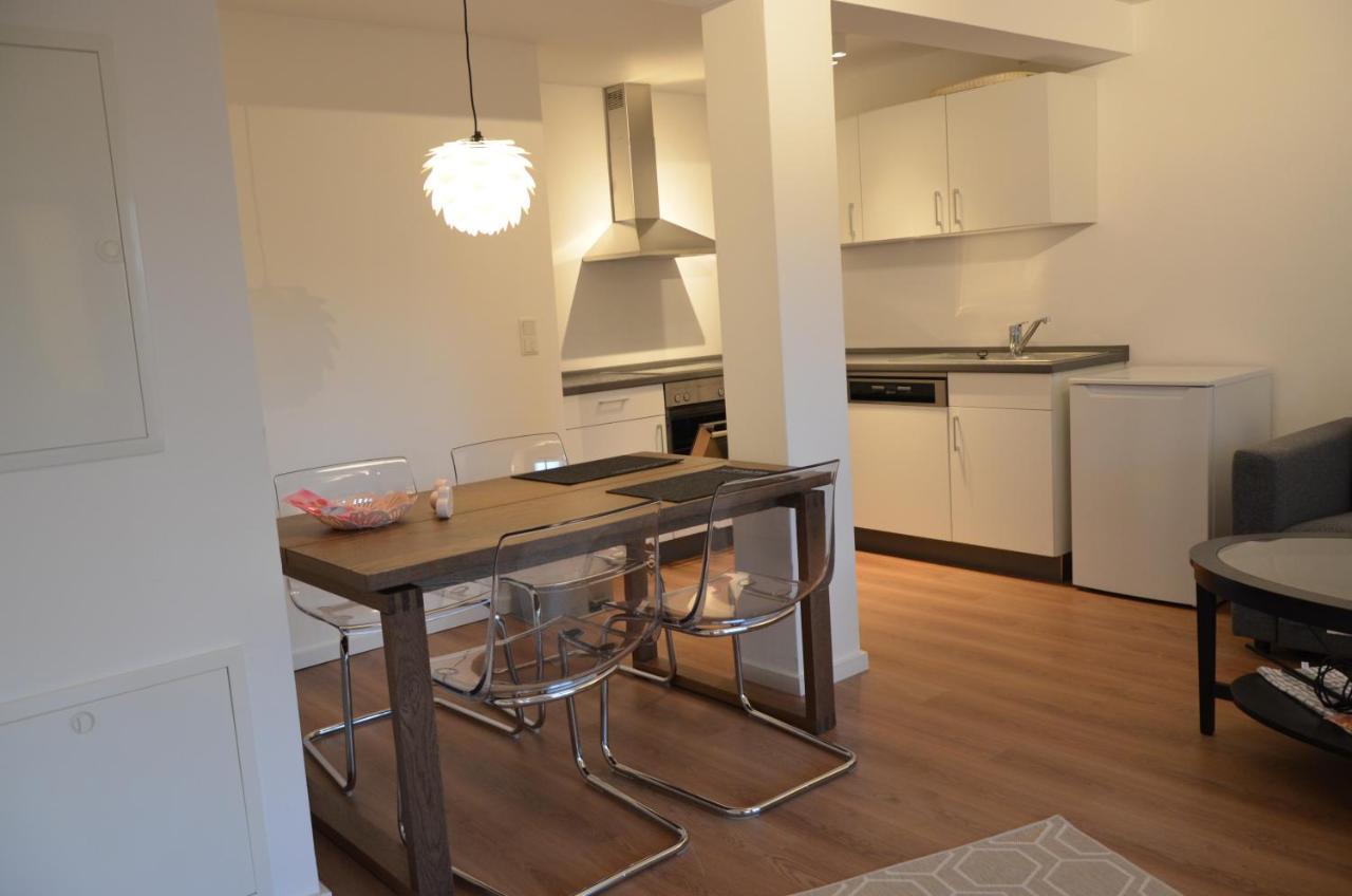 Ferienwohnung Bad Fredeburg Schmallenberg Esterno foto