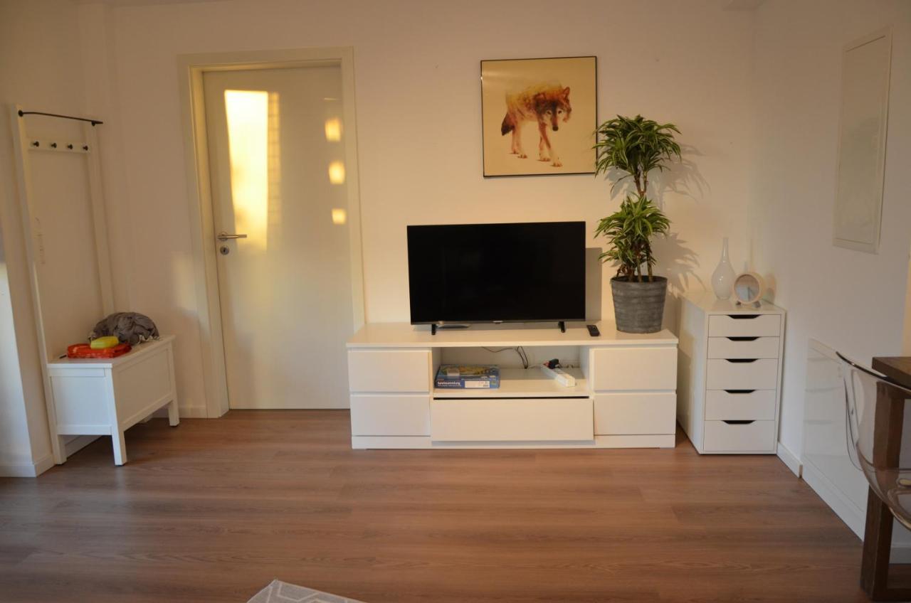 Ferienwohnung Bad Fredeburg Schmallenberg Esterno foto