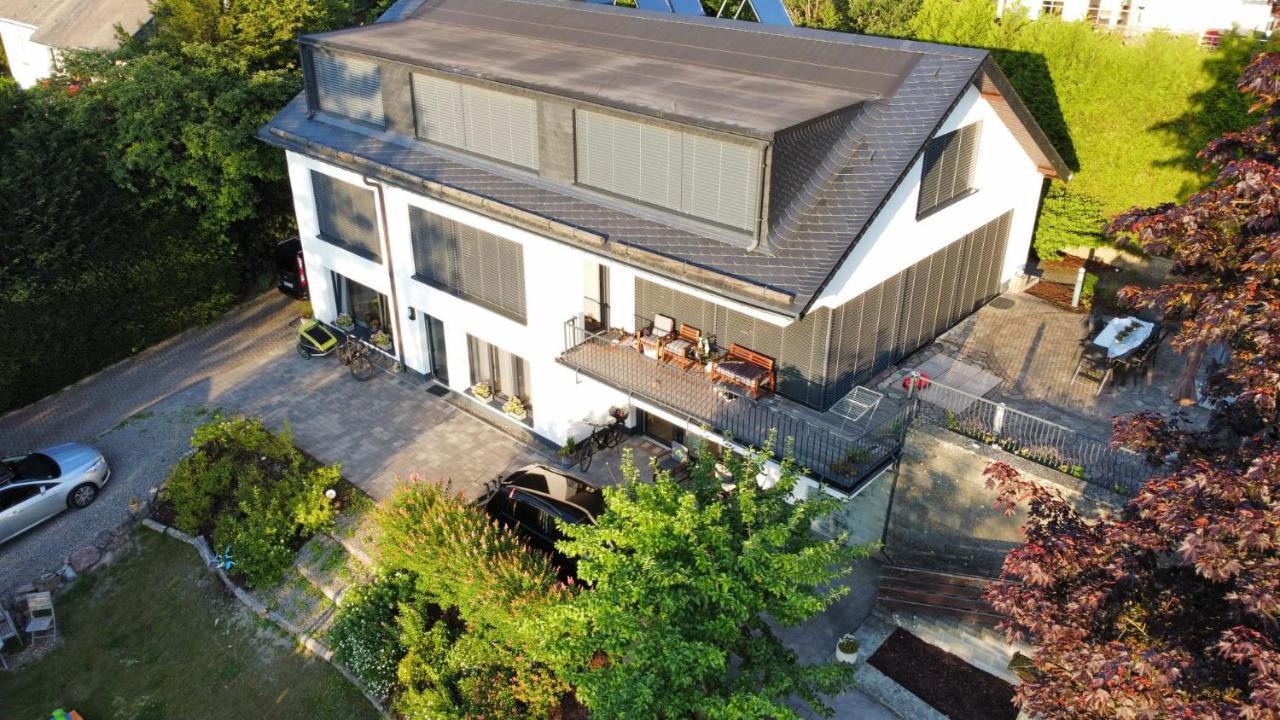 Ferienwohnung Bad Fredeburg Schmallenberg Esterno foto
